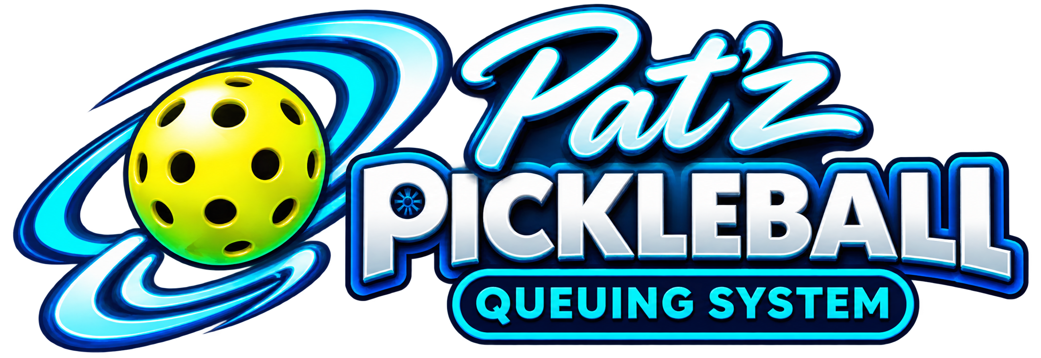 Pat'z Pickleball Queuing System